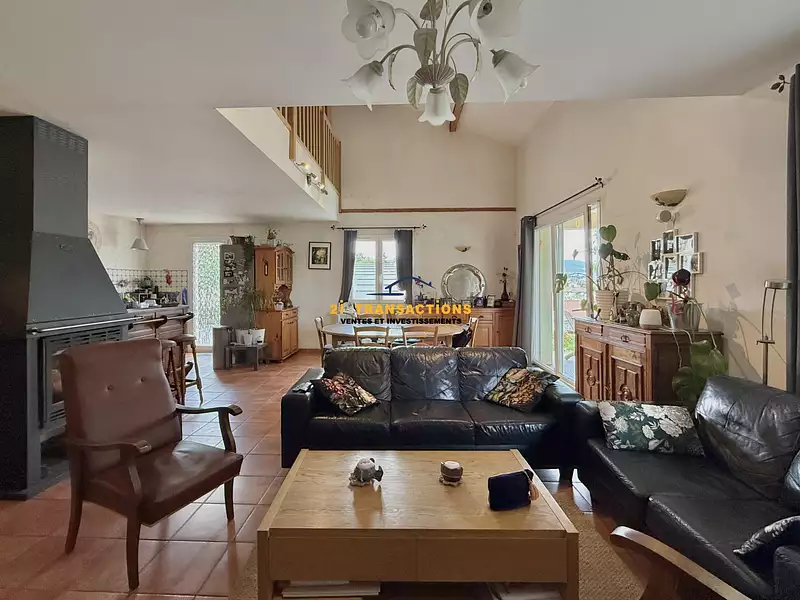 Maison, 150,6 m²