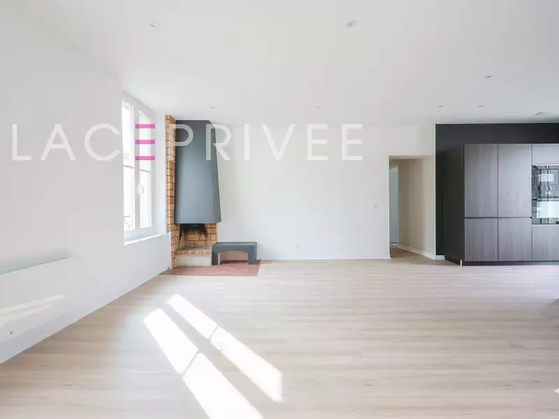 Appartement, 82 m²