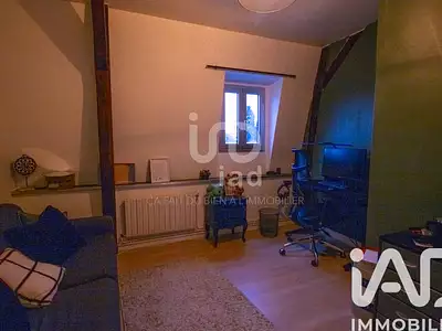 Appartement, 113 m²