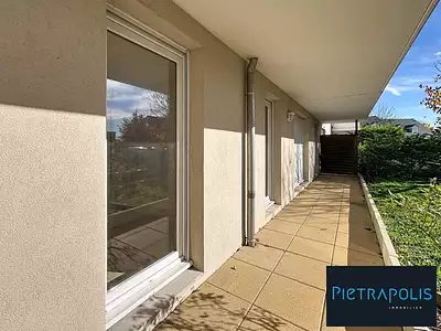 Appartement, 68,08 m²