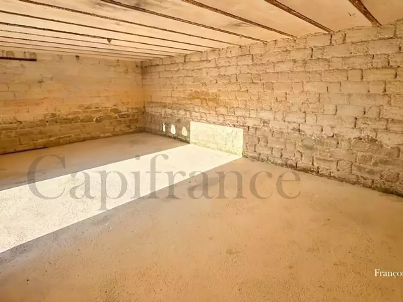 Maison, 180 m²