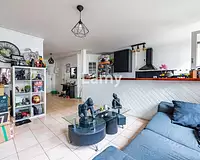 Appartement, 59 m²