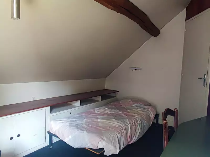 Maison, 198 m²