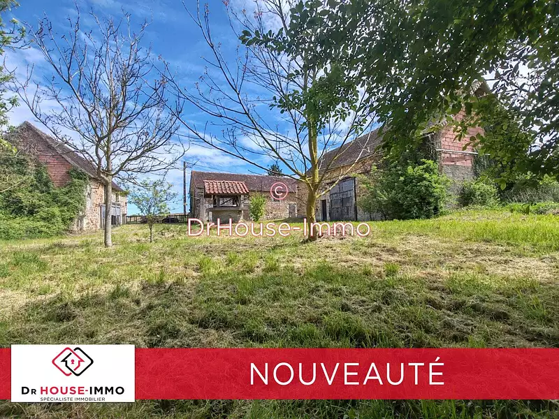 Maison, 240 m²