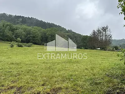 Terrain, 6 188 m²