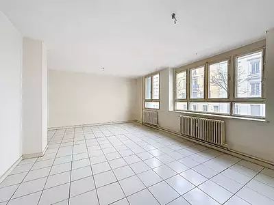Appartement, 56 m²