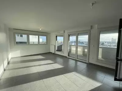 Appartement, 66 m²