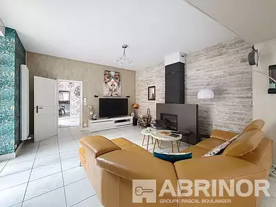 Maison, 190 m²