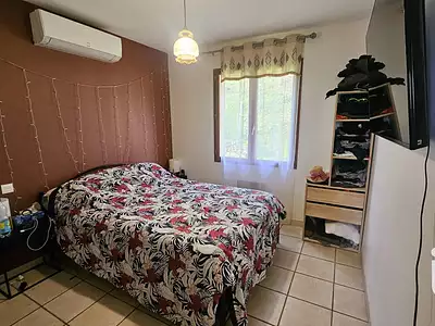 Maison, 90 m²