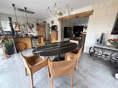 Maison, 160 m²