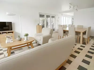 Maison, 115 m²