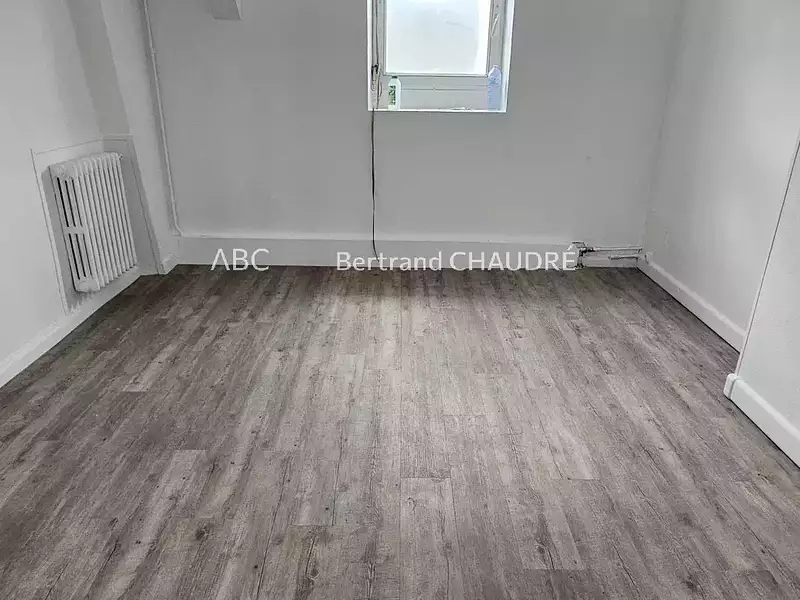 Appartement, 26,82 m²