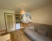 Appartement, 19,1 m²