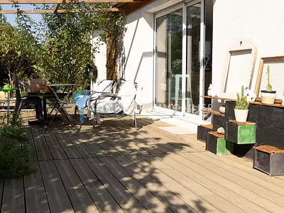 Maison, 99 m²