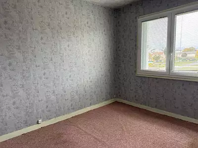 Appartement, 61,63 m²