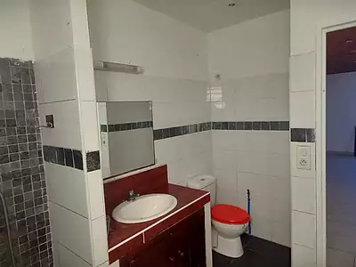 Maison, 84 m²