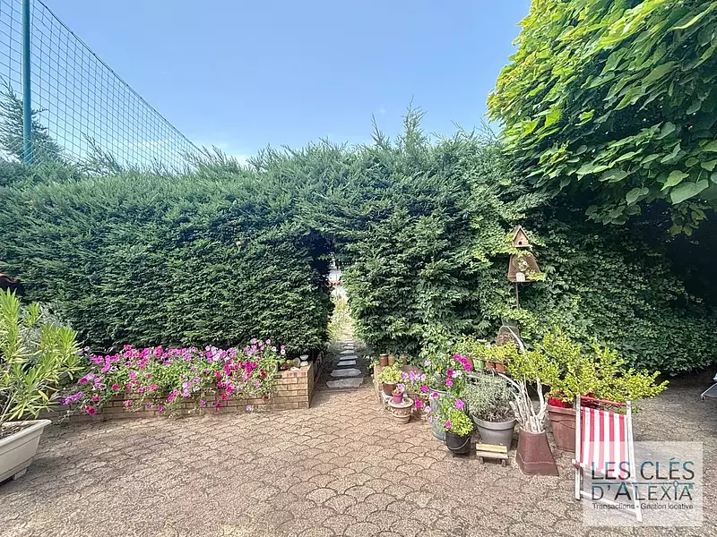 Appartement, 88,14 m²