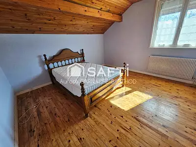 Maison, 132 m²