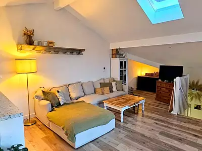 Appartement, 159 m²