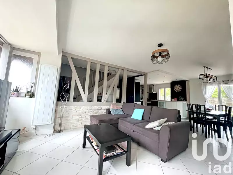 Maison, 158 m²