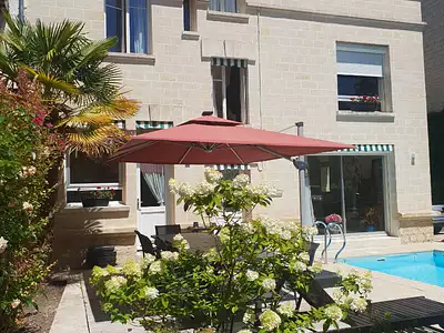 Maison, 198 m²