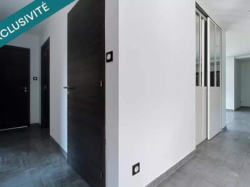 Maison, 100 m²