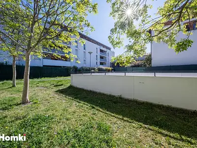 Appartement, 47 m²