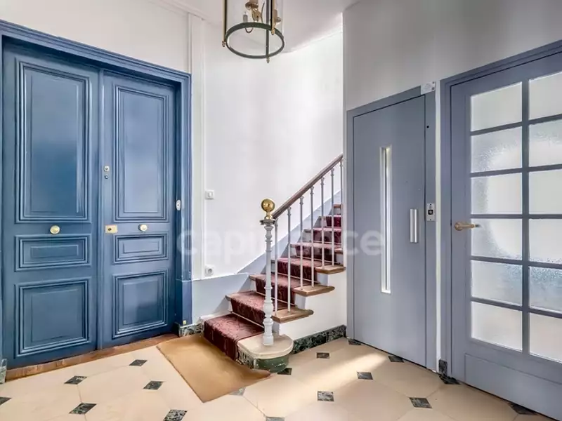 Appartement, 41 m²