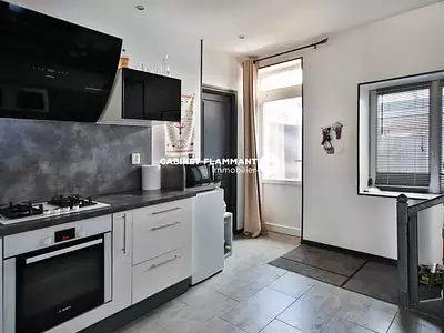Maison, 140 m²