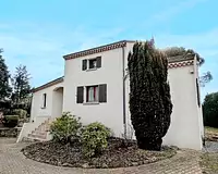 Maison, 158 m²