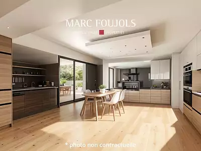 Maison, 410 m²