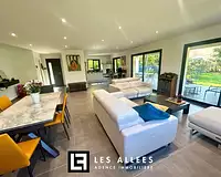 Maison, 145 m²