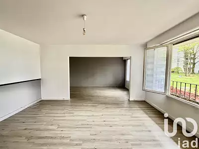 Appartement, 94 m²