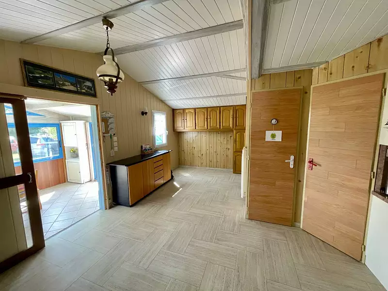 Terrain, 200 m²