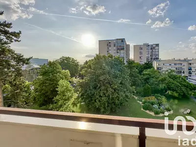 Appartement, 75 m²
