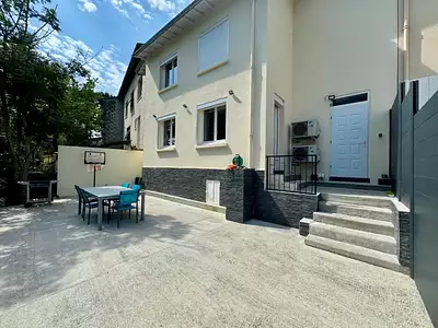 Maison, 102 m²