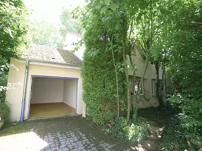 Maison, 113 m²