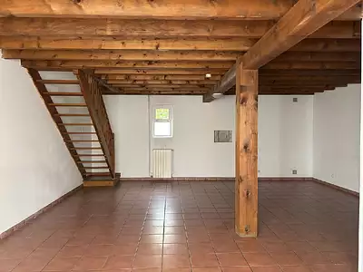 Maison, 112 m²