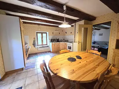 Maison, 338 m²