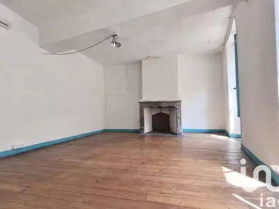 Maison, 238 m²