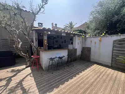 Maison, 142 m²
