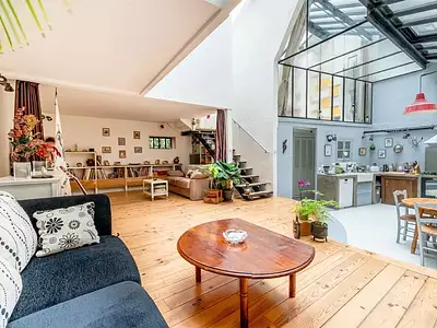 Appartement, 108 m²