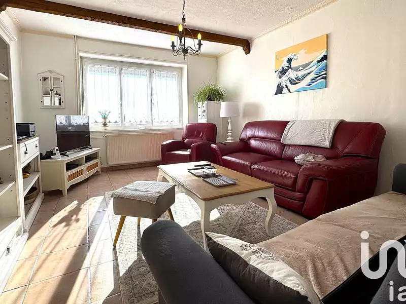 Maison, 145 m²