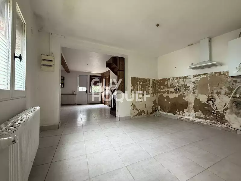Maison, 75 m²