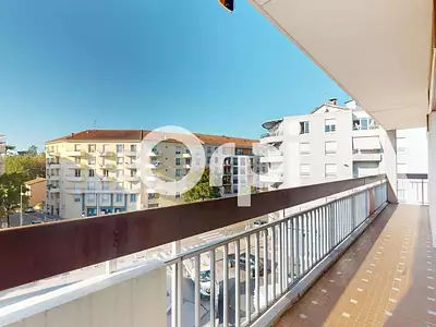 Appartement, 104 m²