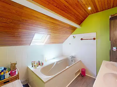 Maison, 177 m²