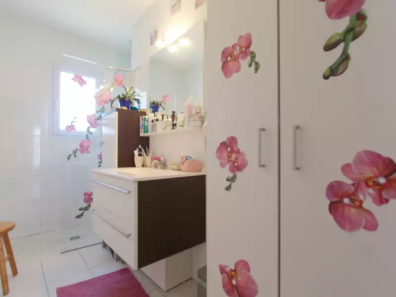 Maison, 93,75 m²