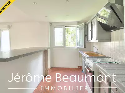Appartement, 71,71 m²