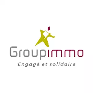 Logo de l'agence Groupimmo Alsace