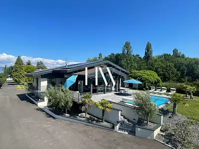 Maison, 437 m²